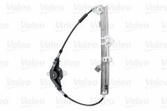 CAM MEKANİZMASI man ARKA SOL - Fiat PUNTO I 10/99 11/10