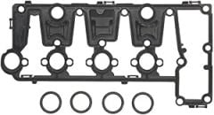 KÜLBÜTÖR KAPAK CONTASI - FORD - FOCUS/308/3008/5008 - ELRING - 9M5Q 6L004 AA