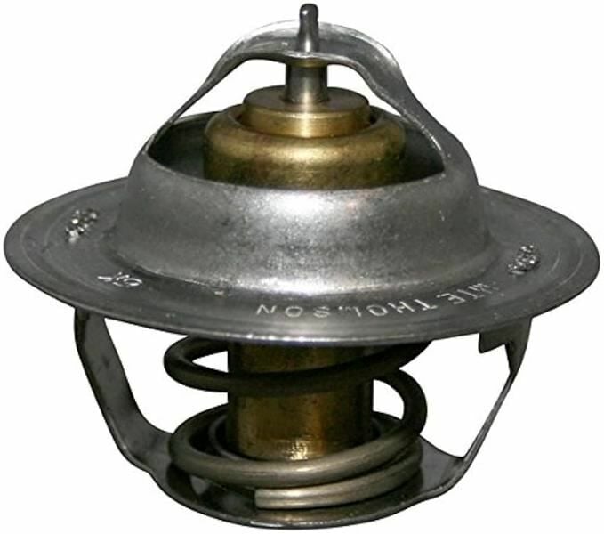 TERMOSTAT 82 C FORD B-MAX-C-MAX-C-MAX II-ECOSPORT-FIESTA IV-FIESTA V-FIESTA VI-FOCUS C-MAX-FOCUS I FOCUS II-FOCUS III-FUSION-GRAND C-MAX-MONDEO IV-PUMA-MAZDA 121 III-2-VOLVO C30-S40 II-V50