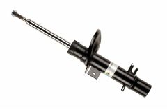 ÖN AMORTİSÖR SOL CITROEN C3 09 16 DS3 15 19 51cm GAZLI