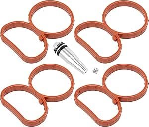 MANIFOLD CONTASI EMME - BMW - E81-82-87-88-90-91-92-93-60-61-X1-X3 - ELRING -