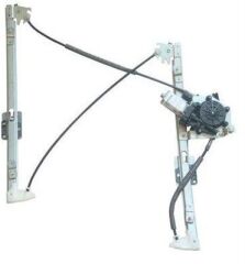 CAM MEKANİZMASI MOTORLU BMW SERİE 3 E46 . ÖN. SAĞ. MEKANİZMA MOTOR