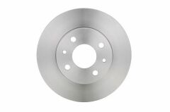 ON FREN DISKI FIAT 500 500C 07 TİPO-PUNTO-TEMPRA-PANDA-MAREA-BRAVO 96 ALFA ROMEO 145-146-155 92 FORD KA 08 12 240.5x11 4DELİK