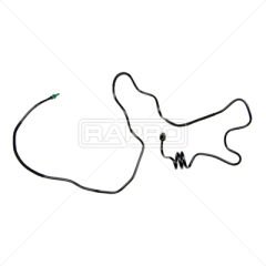 YAKİT BORUSU PA RENAULT MEGANE II 1.4 16V-1.6 16V