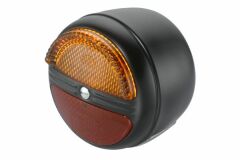 ARKA FAR 12V SOL-SAĞ MB CV