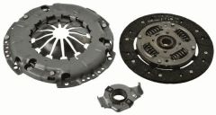 DEBRİYAJ SETİ BIPPER-NEMO-COMBO D-ALBEA 03 DOBLO 04 PALIO 02-11 LINEA 08 1.3JTD EURO 4-EURO 5