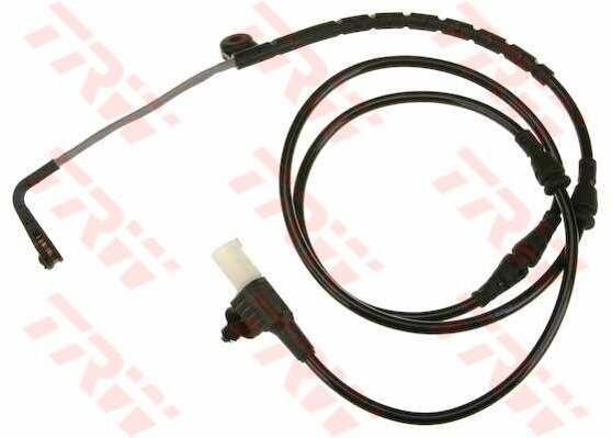 ÖN BALATA FİŞİ İKAZ KABLOSU LANDROVER RANGEROVER SPORT 4.4 05 13 2.7TDVM 05 13 1230mm