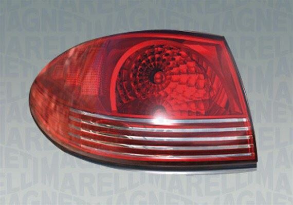 PEUGEOT 607 FL06 STOP SAG