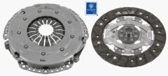 DEBRİYAJ SETİ BASKI DİSK P3008-P5008-P508-C4 PICASSO-C5-DS5 1.6 HDİ 10 DV6C Euro5