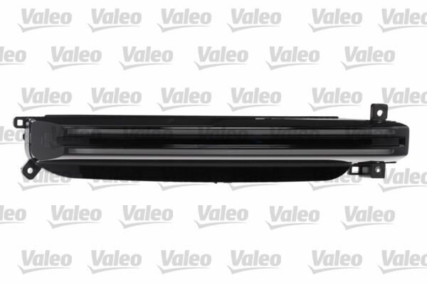 STOP LED SOL Porsche Cayenne 10/2017 ÜST