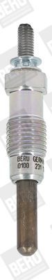 KIZDIRMA BUJİSİ