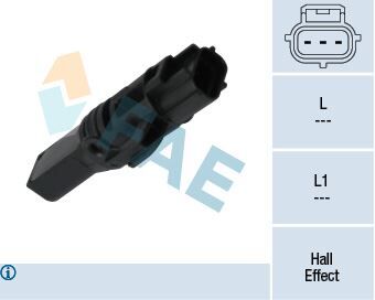 KILOMETRE HIZ SENSORU FOCUS I 98 04 FOCUS II 04 / C MAX 04 07 FIESTA FUSION 01 /