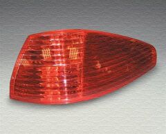 PEUGEOT 607 03/00 - STOP SOL
