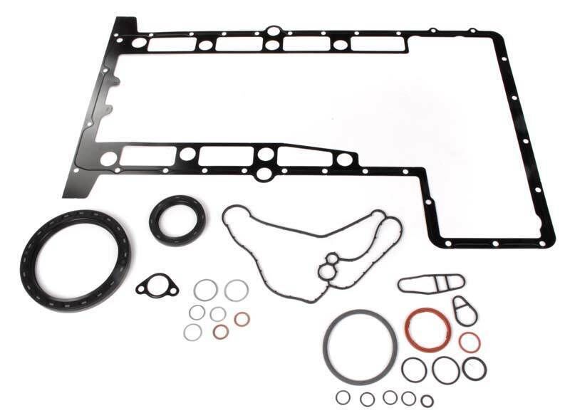 TAKIM CONTA ALT - BMW - E90-92-93 - ELRING - 11110429839