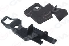 FAR TAMİR KİTİ SOL CITROEN C-ELYSEE 12