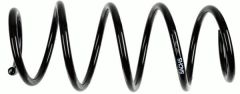SACHS COIL SPRING VAG AUDİ-VW-SEAT-SKODA