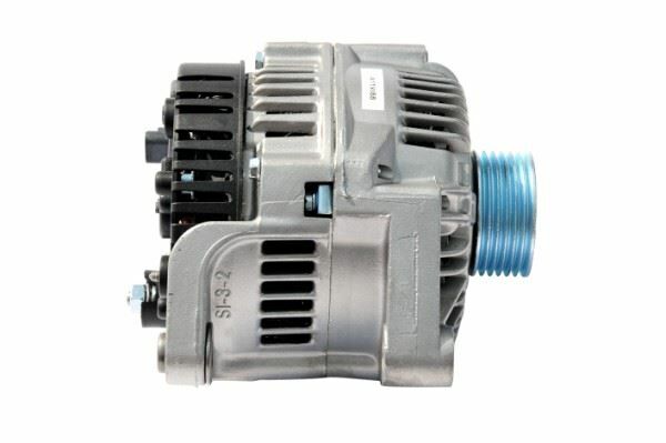 ALTERNATÖR 14V 75A 55 MM RENAULT