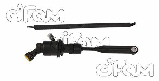 DEBRİYAJ ÜST MERKEZİ RENAULT MASTER III 10 OPEL MOVANO B 10 2.3dCi M9T 15.87 mm