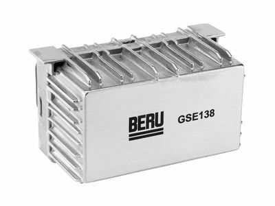KIZDIRMA BUJİSİ KONTROL UNİTESİ GSE138