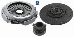 SACHS CLUTCH KIT XTEND