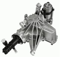 DEBRİYAJ HİDROLİK MERKEZİ RENAULT SYMBOL III 14 DACIA SANDERO II 12 LOGAN II 12 DUSTER 13 18 1.5dCi K9K OTOMATİK VİTES MOTORU