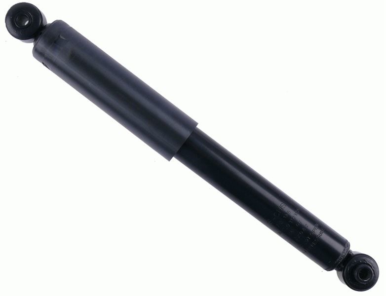SACHS AMORTİSÖR
