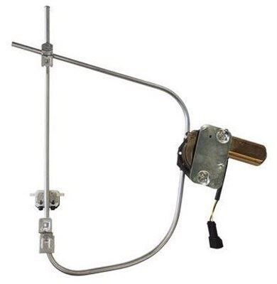 CAM MEKANİZMASI MOTORLU RENAULT R19. ÖN. SOL. MEKANİZMA MOTOR