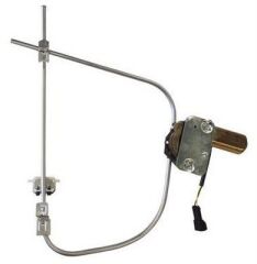 CAM MEKANİZMASI MOTORLU RENAULT R19. ÖN. SOL. MEKANİZMA MOTOR