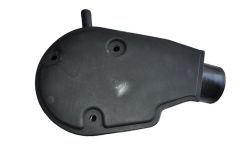 KARBURATOR UST KAPAKGI 1.8 VECTRA A