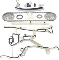 ZINCIR SETI - OPEL - CORSA B CORSA C CORSA D CORSA E ASTRA H ASTRA J MOKKA X - DAYCO - 6606022