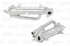 EGR SOĞUTUCUSU PASSAT 2.0 TDİ 04-05 -A4 1.9 TDI-2.0 TDI 04-08 -SKODA SUPERB 1.9 TDI-2.0 TDI 05-08