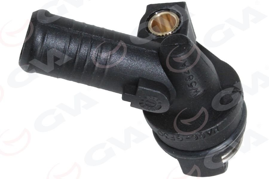 YAĞ SOĞUTUCU TERMOSTADI V347 2.4 TDCI 100PS - 130PS 06 08 V347 2.2 TDCI - 3.2 TDCI 06 14