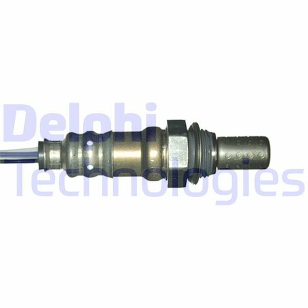 OKSİJEN SENSÖRÜ - SUBARU FORESTER H4. IMPREZA H4 99 04
