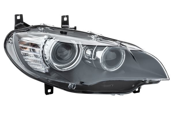 FAR BI-XENON LED SAG BMW X6 E71 E72