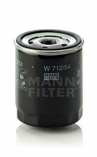 YAĞ FİLTRESİ VW LUPO 1.0 50HP 10/98-05/05