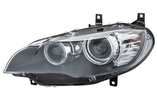 FAR BI-XENON LED SOL BMW X6 E71 E72
