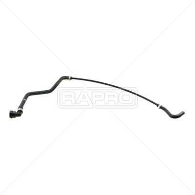 MOTOR SU DÖNÜS HORTUMU BMW E60 520İ-523İ-525İ-525Xİ-530İ-530Xİ-545İ
