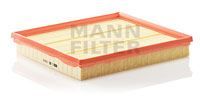 HAVA FILTRESI MERCEDES OM628 W211 W463 W220