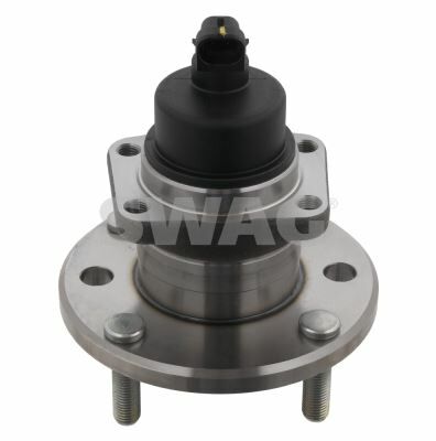 ARKA TEKER PORYASI ABS Lİ CHEVROLET LACETTİ 05 13 EPICA 05 11 EVENDA 05 06 NUBIRA 05 11