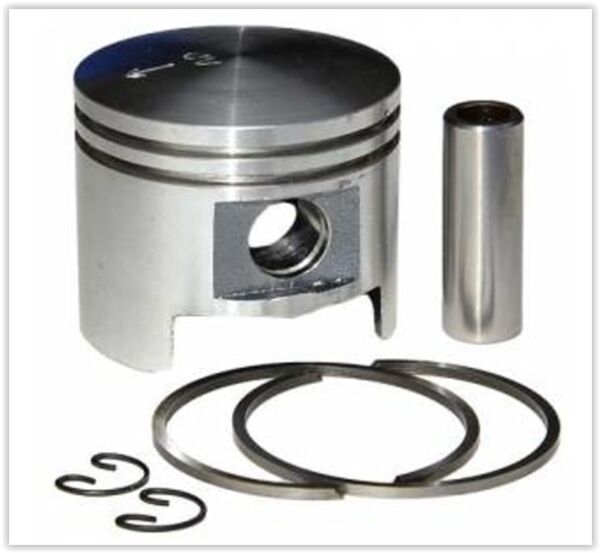 PİSTON SEGMANSIZ JP NİSSAN TERRANO II TD27Tİ 96.MM 97