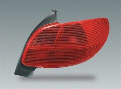 PEUGEOT 206 2A/C.T3E STOP SOL