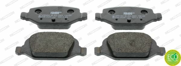 BALATA 500-500 C-IDEA-PANDA-PUNTO-LANCIA DEDRA-MUSA-YPSILON-
