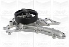 DEVIRDAIM POMPASI MERCEDES M276 W204 C218 W212 X204 W166 W221 R231 R172