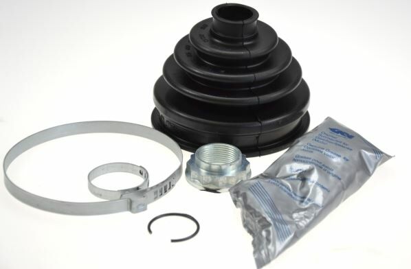 AKS KÖRÜK BMW E46 00-05 E53 X5 00