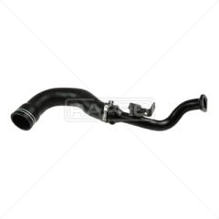 TURBO HORTUMU KOMPLE FIAT DOBLO II 1.3 MJTD 09 ORJINAL