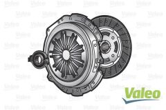 DEBRİYAJ SETİ PEUGEOT P107 05 14 CITROEN C1 05 14 TOYOTA AYGO 05 14 1.0 CFA-1KR-FE