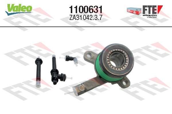 HIDROLIK DEBRIYAJ RULMANI MERCEDES VITO W447 14 RENAULT MEGANE IV 15 TALISMAN 15 TRAFIC III 15 OPEL VIVARO A 1.6dCi R9M 1.9dCi F9Q 2.0dCi M9R 2.3dCi M9T 2.5dCi G9U ADAPTORLU FTE