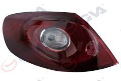 STOP LAMBASI DIŞ SOL VW CC 2008-2012