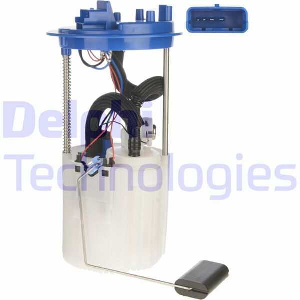 YAKIT DEPO ŞAMANDIRASI FIAT PUNTO 01 IDEA 03 1.2 1.4