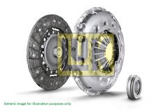 DEBRİYAJ SETİ VW GOLF VII 1.6 TDI-2.0TDI 12 PASSAT 1.6TDI 14